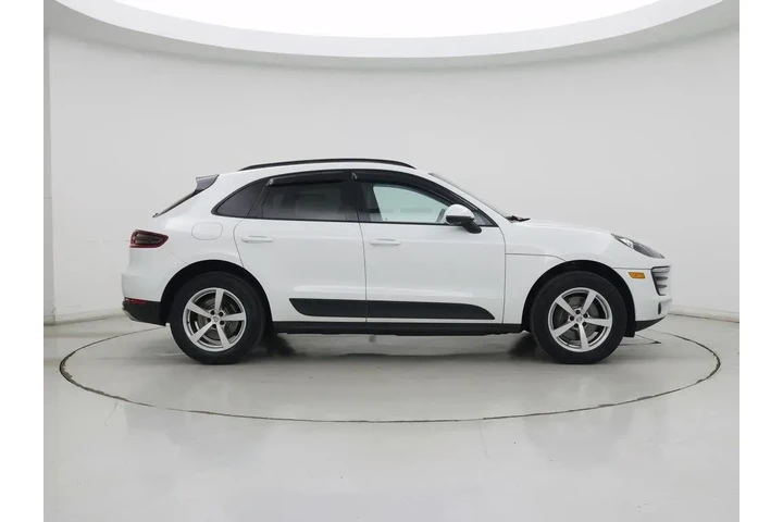 $24998 : Porsche Macan 2017 AWD 4dr S image 7
