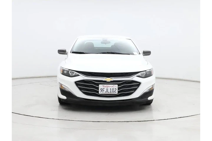 $19998 : Chevrolet Malibu 2022 LS 4dr image 5