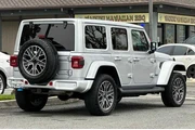 $39953 : Jeep Wrangler 2024 4x4 High thumbnail