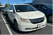 $17991 : Honda Odyssey 2015 Touring 4 thumbnail