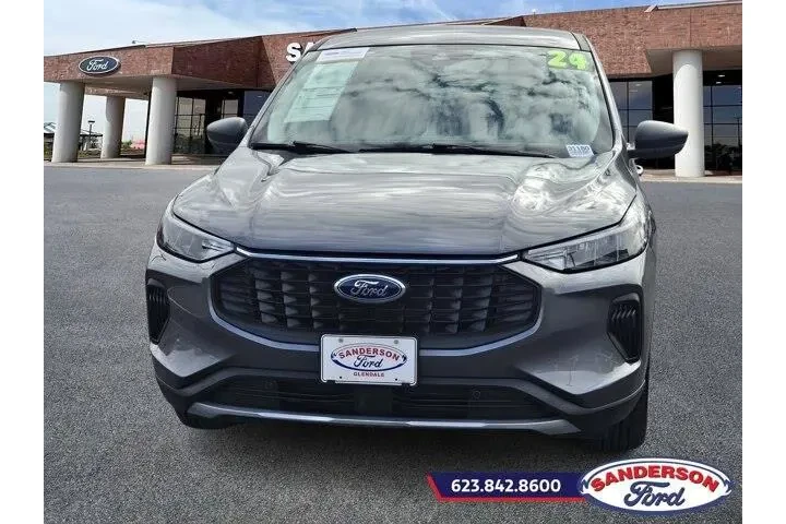 $25888 : Ford Escape 2024 AWD Active image 8