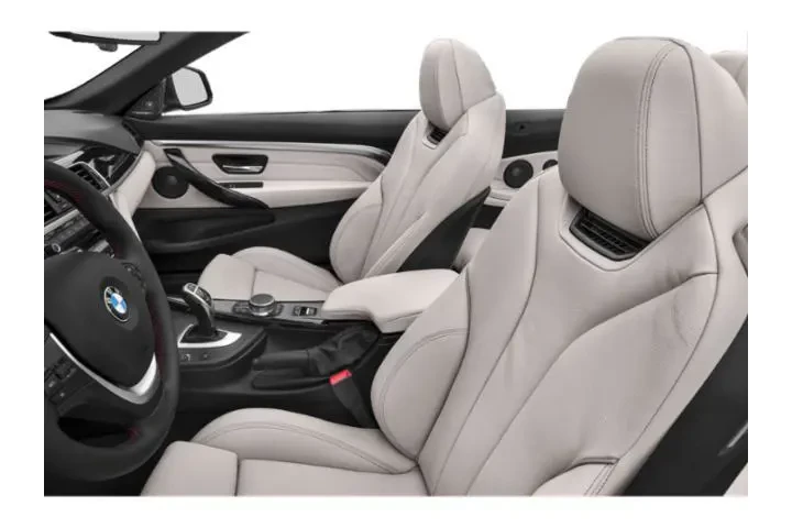 $22994 : BMW 4 Series 2019 AWD 430i x image 9