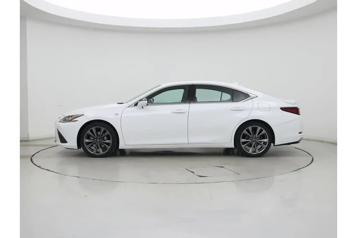 $30998 : Lexus ES 350 2020 F SPORT 4d image 3
