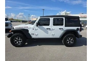 $38500 : Jeep Wrangler Unlimited 2022 thumbnail