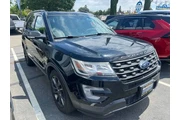 $18988 : Ford Explorer 2017 XLT 4dr S thumbnail