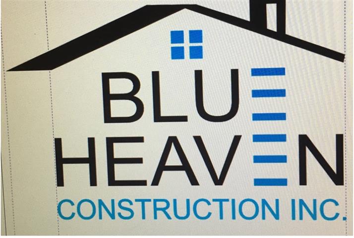 BLUE HEAVEN CONSTRUCTION image 4