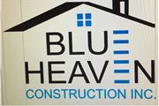 BLUE HEAVEN CONSTRUCTION thumbnail 4