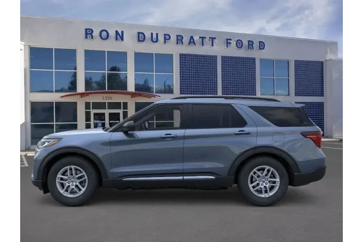 $39975 : Ford Explorer 2025 AWD Activ image 4