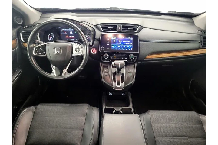 $26998 : Honda CR-V 2020 AWD EX-L 4dr image 9