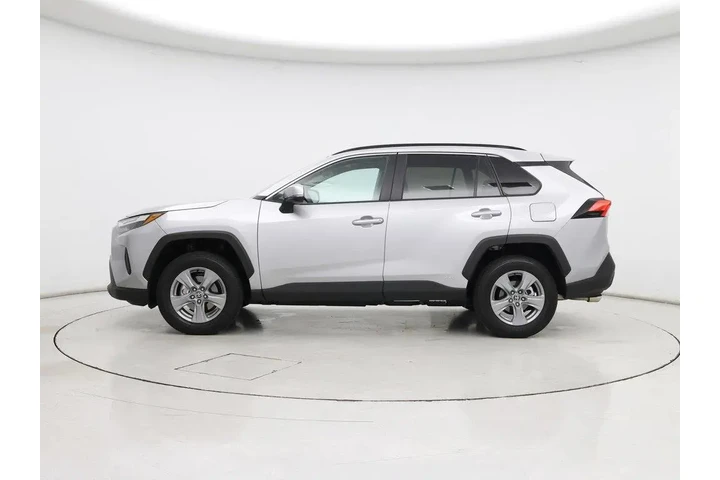 $35998 : Toyota RAV4 Hybrid 2025 AWD image 3