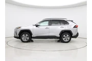 $35998 : Toyota RAV4 Hybrid 2025 AWD thumbnail