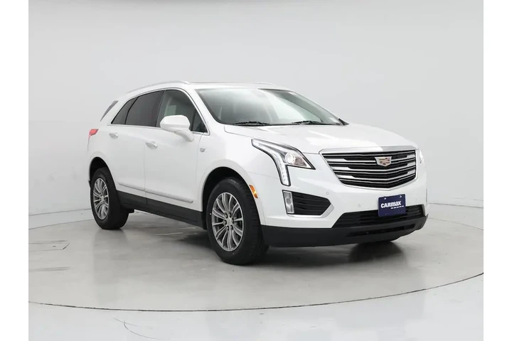 $17998 : Cadillac XT5 2019 Luxury 4dr image 1