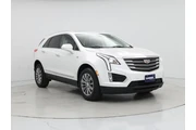 Cadillac XT5 2019 Luxury 4dr en Fresno