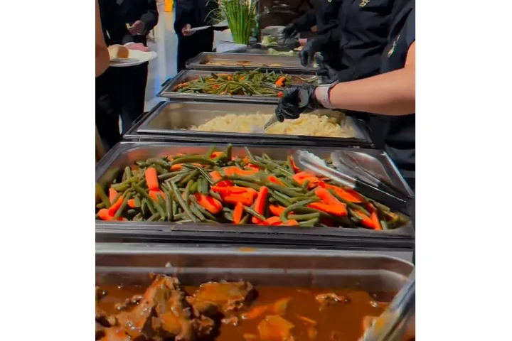CHEF MEZA CATERING SERVICES image 2