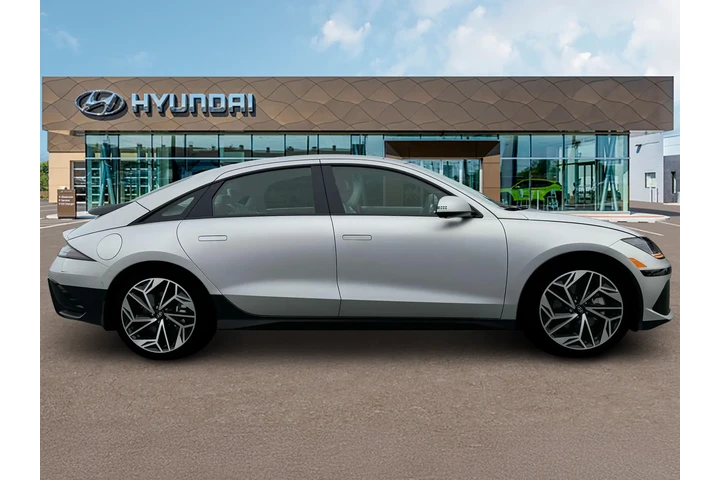 $29491 : Hyundai IONIQ 6 2024 Limited image 9