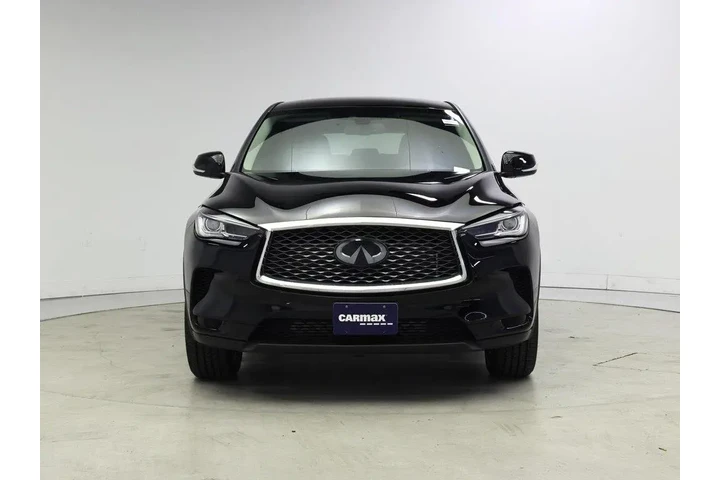 $24998 : INFINITI QX50 2022 Pure 4dr image 5