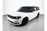 $21000 : Ford Flex 2019 AWD SEL 4dr C thumbnail