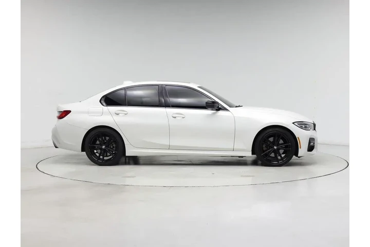 $24998 : BMW 3 Series 2021 330i 4dr S image 7