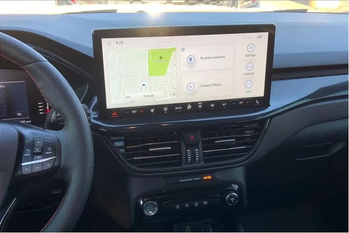 $25957 : Ford Escape 2024 ST-Line 4dr image 6