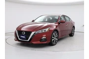 $22998 : Nissan Altima 2019 AWD 2.5 P thumbnail