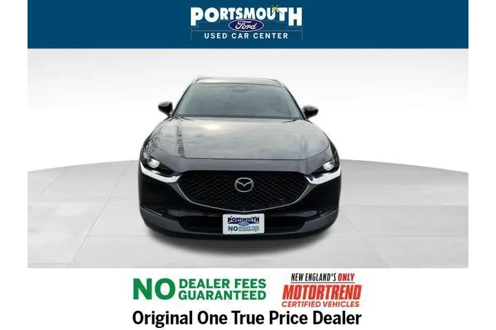 $20995 : Mazda CX-30 2024 AWD 2.5 S S image 9