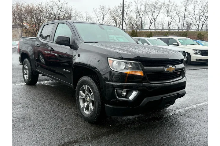 $17900 : 2018 Colorado image 5