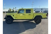 $38739 : Jeep Gladiator 2023 4x4 Moja thumbnail