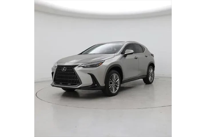 $38998 : Lexus NX 350 2022 AWD Premiu image 4
