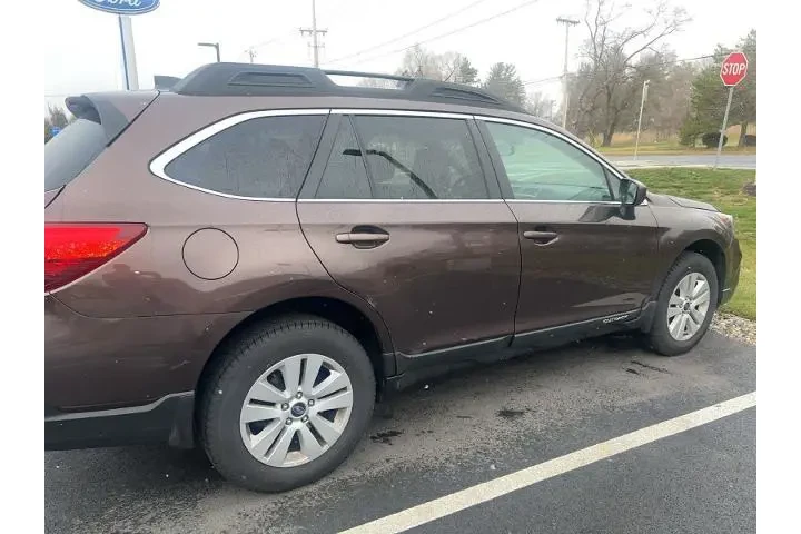 $20520 : Subaru Outback 2019 AWD 2.5i image 3