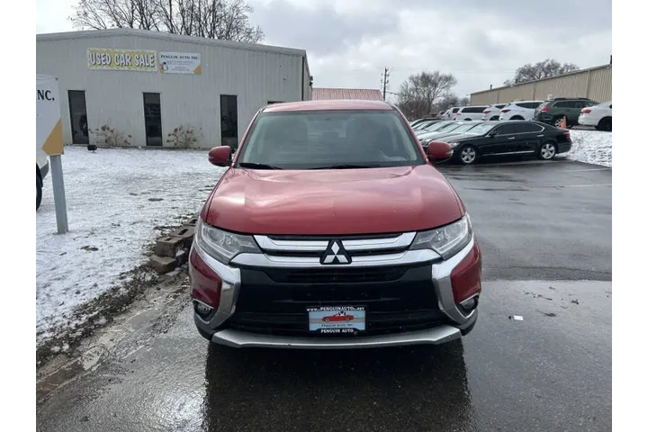 $10990 : 2018 Outlander SE image 10