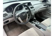 $6250 : Honda Accord 2008 LX 4dr Sed thumbnail