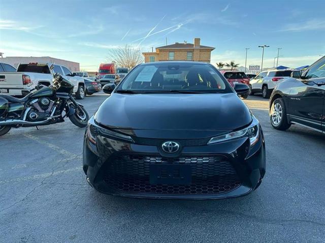 $20995 : Pre-Owned 2020 Corolla LE Sed image 9