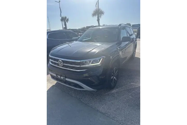 $25314 : Volkswagen Atlas 2023 SE 4dr image 3