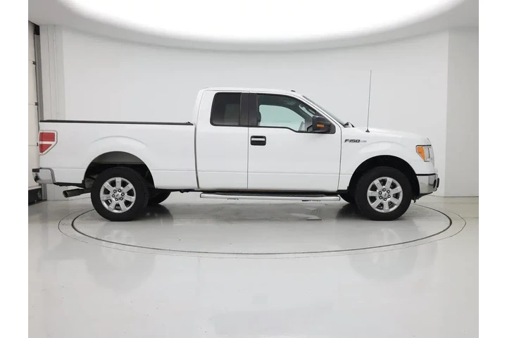 $16998 : Ford F-150 2014 4x2 XLT 4dr image 7