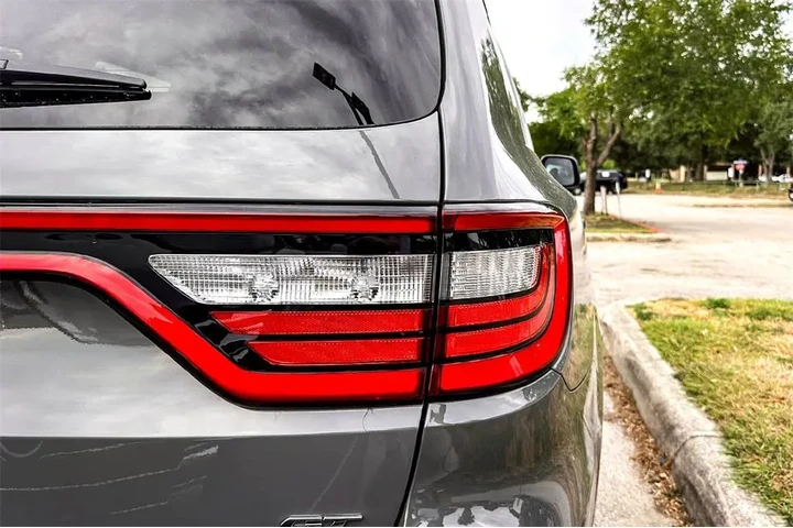 $25994 : Jeep Grand Cherokee L 2023 4x image 7