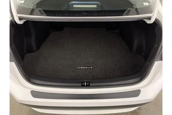 $22998 : Toyota Corolla 2021 LE 4dr S image 10