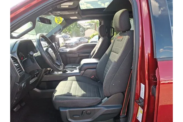 $26898 : Ford F-150 2019 4x4 XL 4dr S image 7