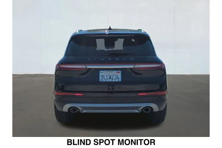 $29875 : Lincoln Corsair 2023 Reserve image 4