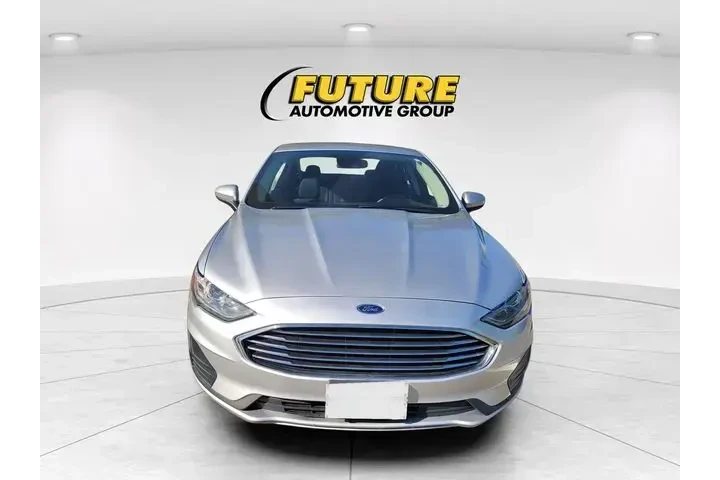 $17888 : Ford Fusion Hybrid 2019 SE 4 image 2