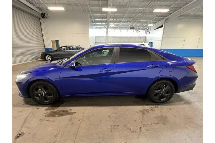 $17944 : Hyundai ELANTRA 2021 image 6