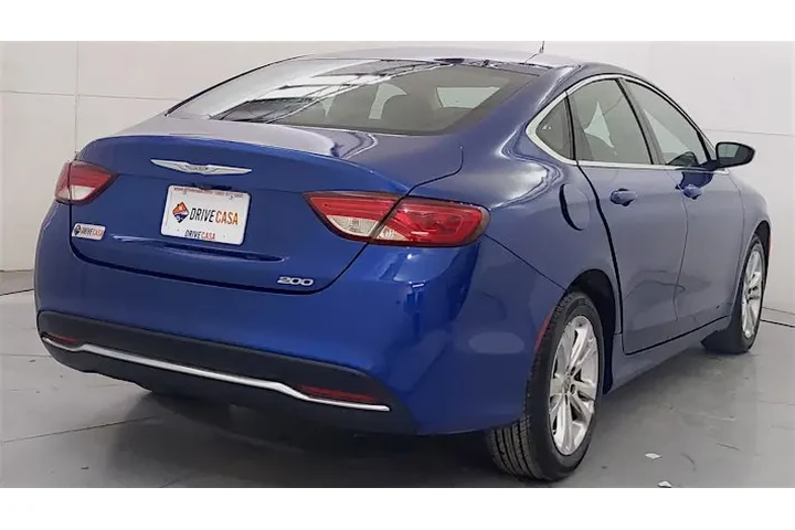 2015 Escape SE 4WD image 6