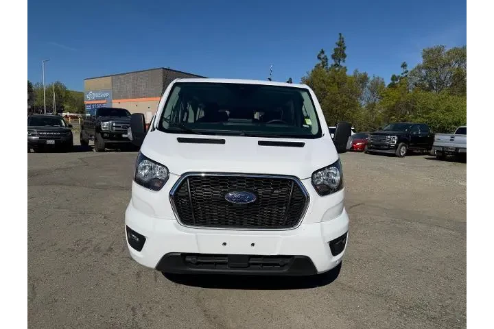 $37500 : Ford Transit 2023 350 XL 3dr image 8