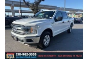 $25026 : Ford F-150 2020 4x2 XL 4dr S thumbnail