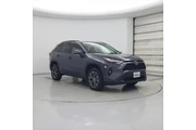 Toyota RAV4 Hybrid 2024 AWD en Sacramento