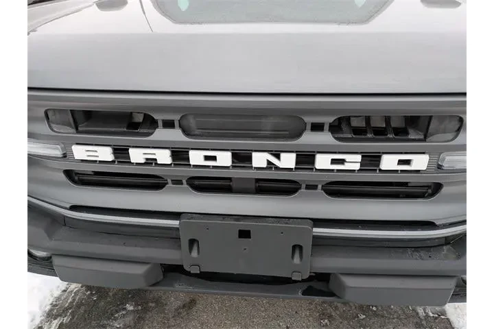 $36995 : Ford Bronco 2023 4x4 Big Ben image 9