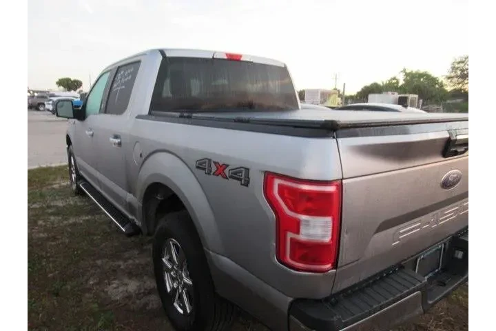 $25990 : Ford F-150 2020 4x4 XLT 4dr image 4