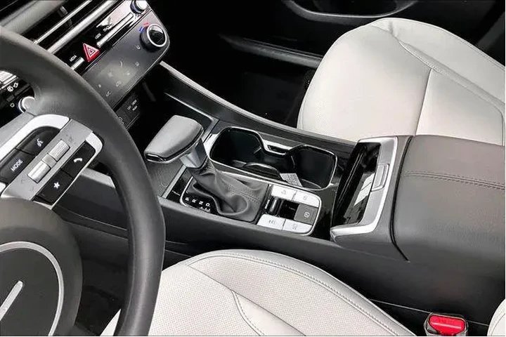 $30795 : Hyundai SANTA CRUZ 2025 AWD image 9