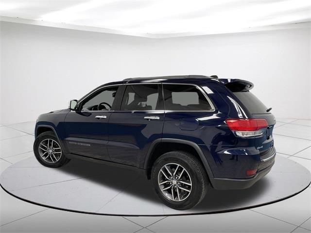 $17949 : Pre-Owned 2018 Grand Cherokee image 3