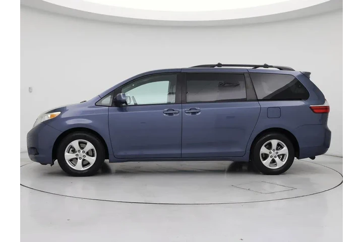 $24998 : Toyota Sienna 2016 LE 7-Pass image 3