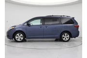 $24998 : Toyota Sienna 2016 LE 7-Pass thumbnail